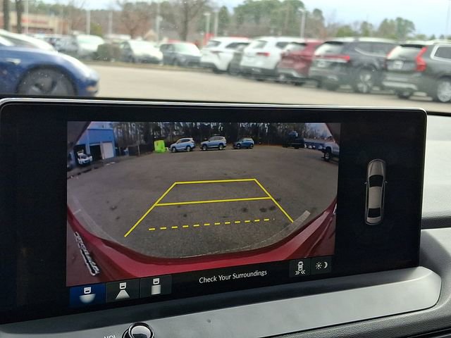 Used 2024 Honda Accord Touring image 21