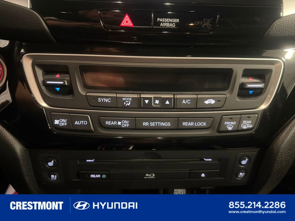 Used 2016 Honda Pilot Elite image 36