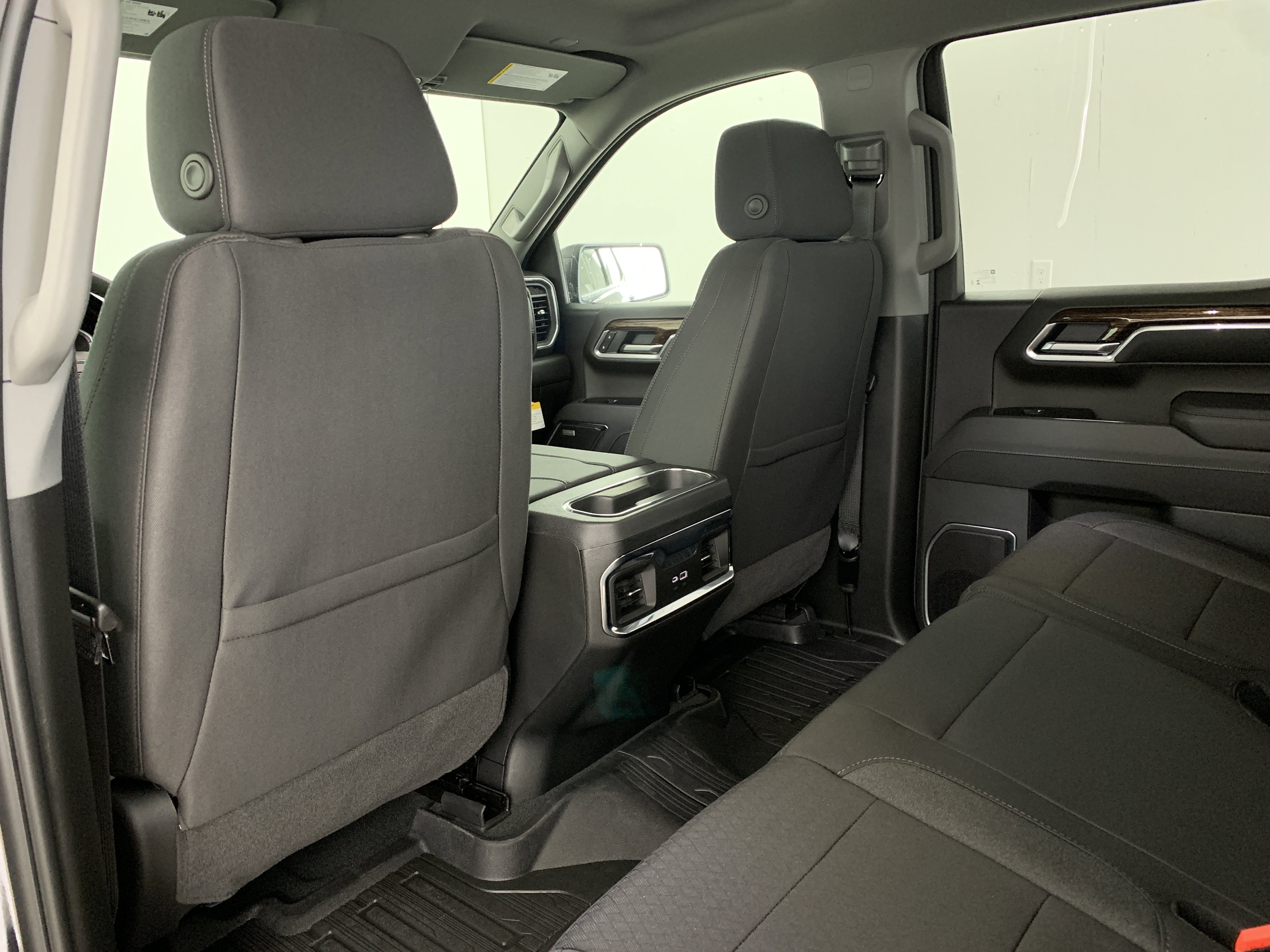 New 2026 GMC Sierra 1500 Elevation image 42