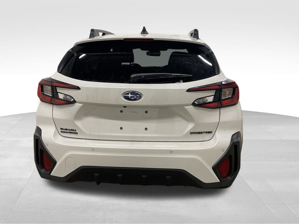 New 2026 Subaru Crosstrek 2.5i Limited image 5