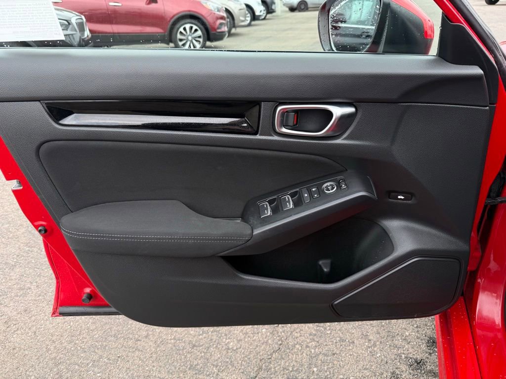 Used 2022 Honda Civic EX image 18