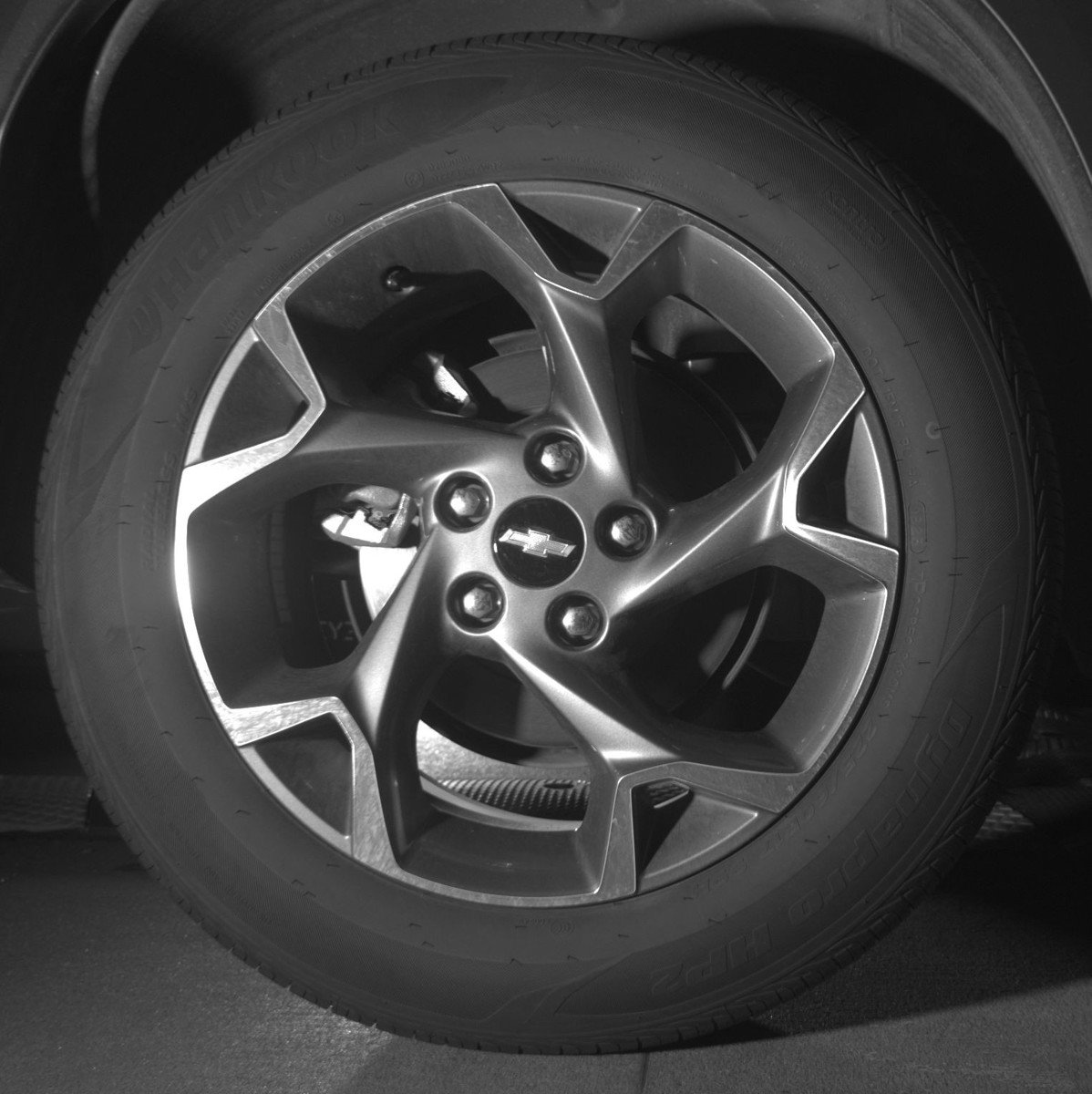Used 2025 Chevrolet Trax LT w/ LT Convenience Package FWD image 15