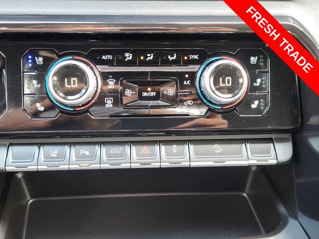 Used 2024 GMC Sierra 2500 AT4 w/ AT4 Premium Plus Package AWD/4WD image 17