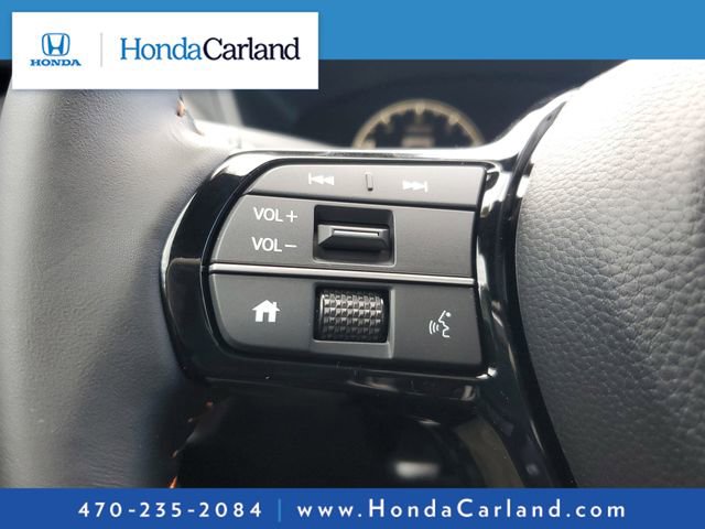 New 2026 Honda HR-V Sport image 17