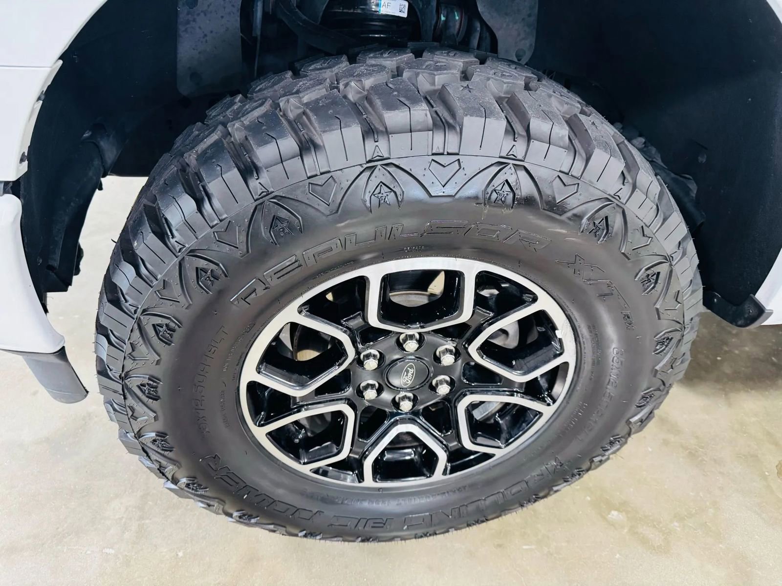 Used 2023 Ford F150 XLT w/ Equipment Group 302A High image 7