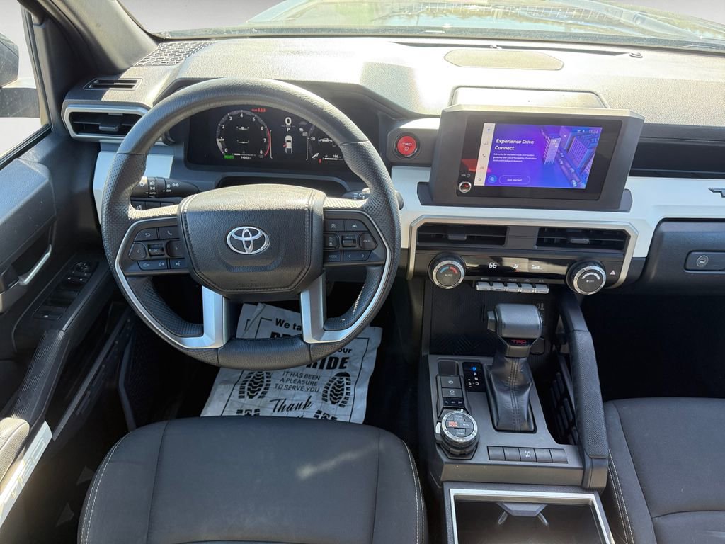 Used 2024 Toyota Tacoma TRD Off-Road image 12
