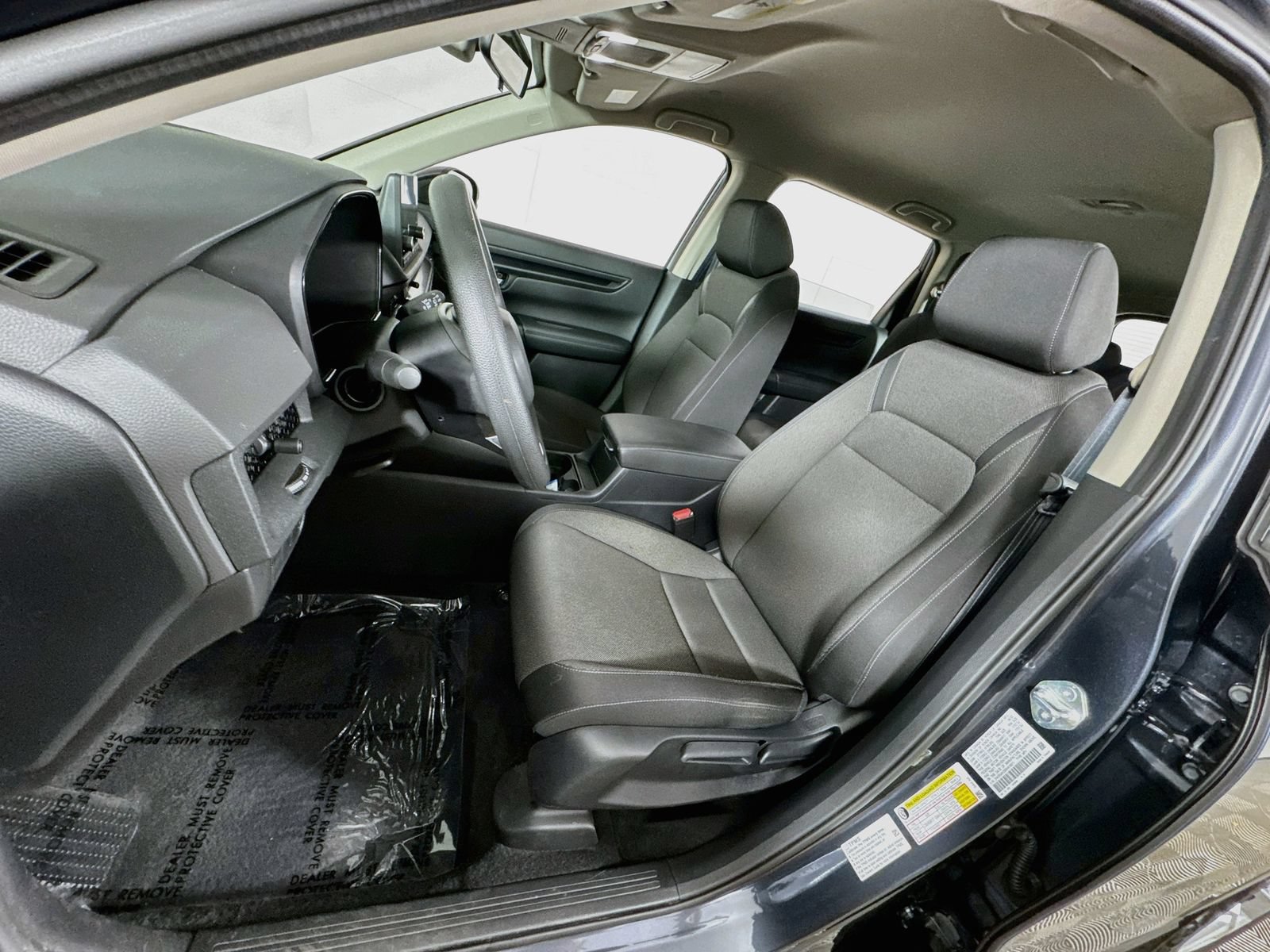 Used 2024 Honda CR-V LX image 12