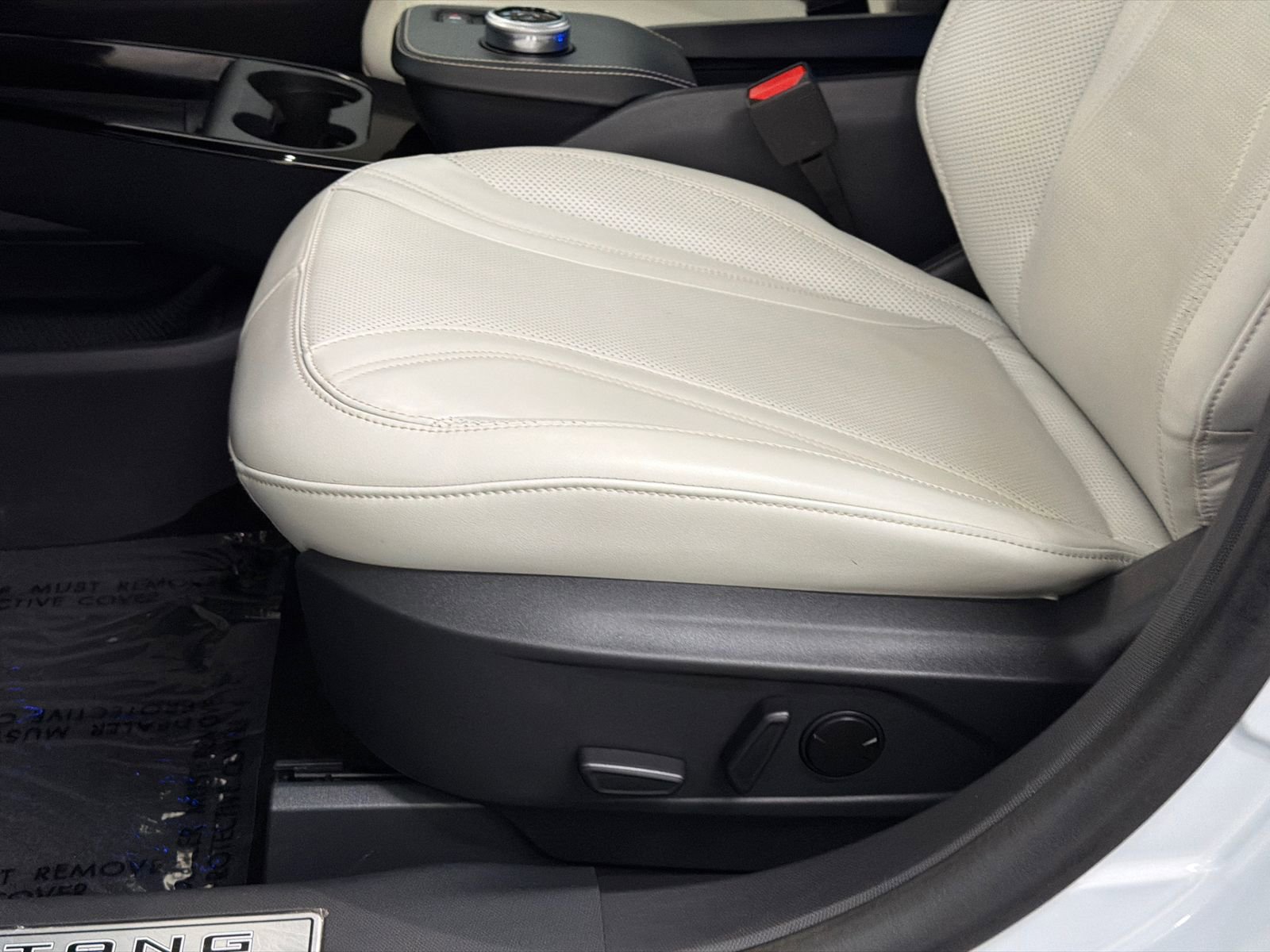 Used 2023 Ford Mustang Mach-E Premium w/ Mustang Nite Pony Package image 18