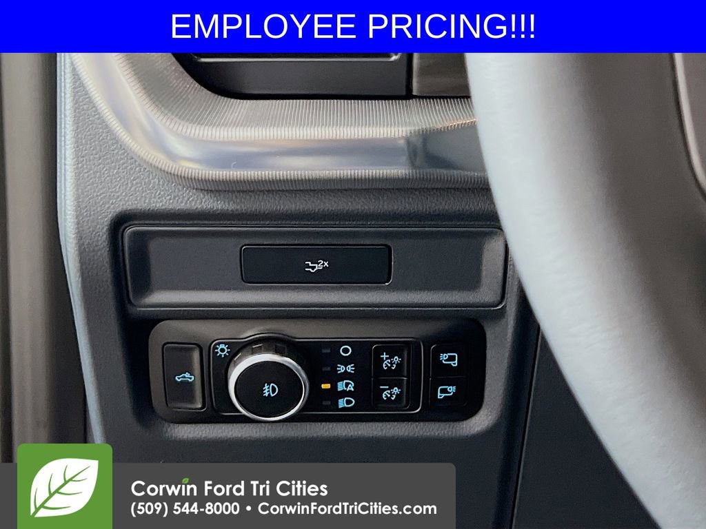 New 2026 Ford F150 Lariat AWD/4WD image 19