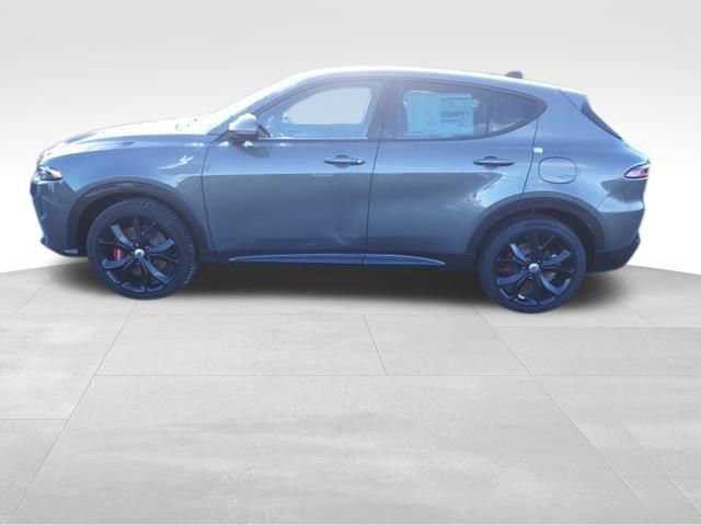 New 2024 Dodge Hornet R/T Plus w/ Track Pack image 7