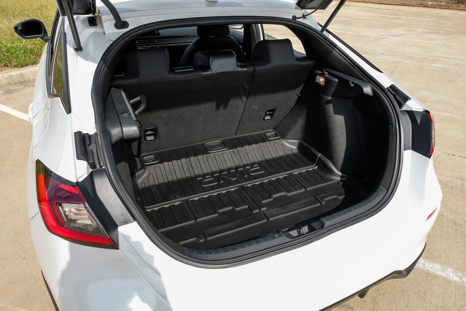 Used 2024 Honda Civic Sport image 53