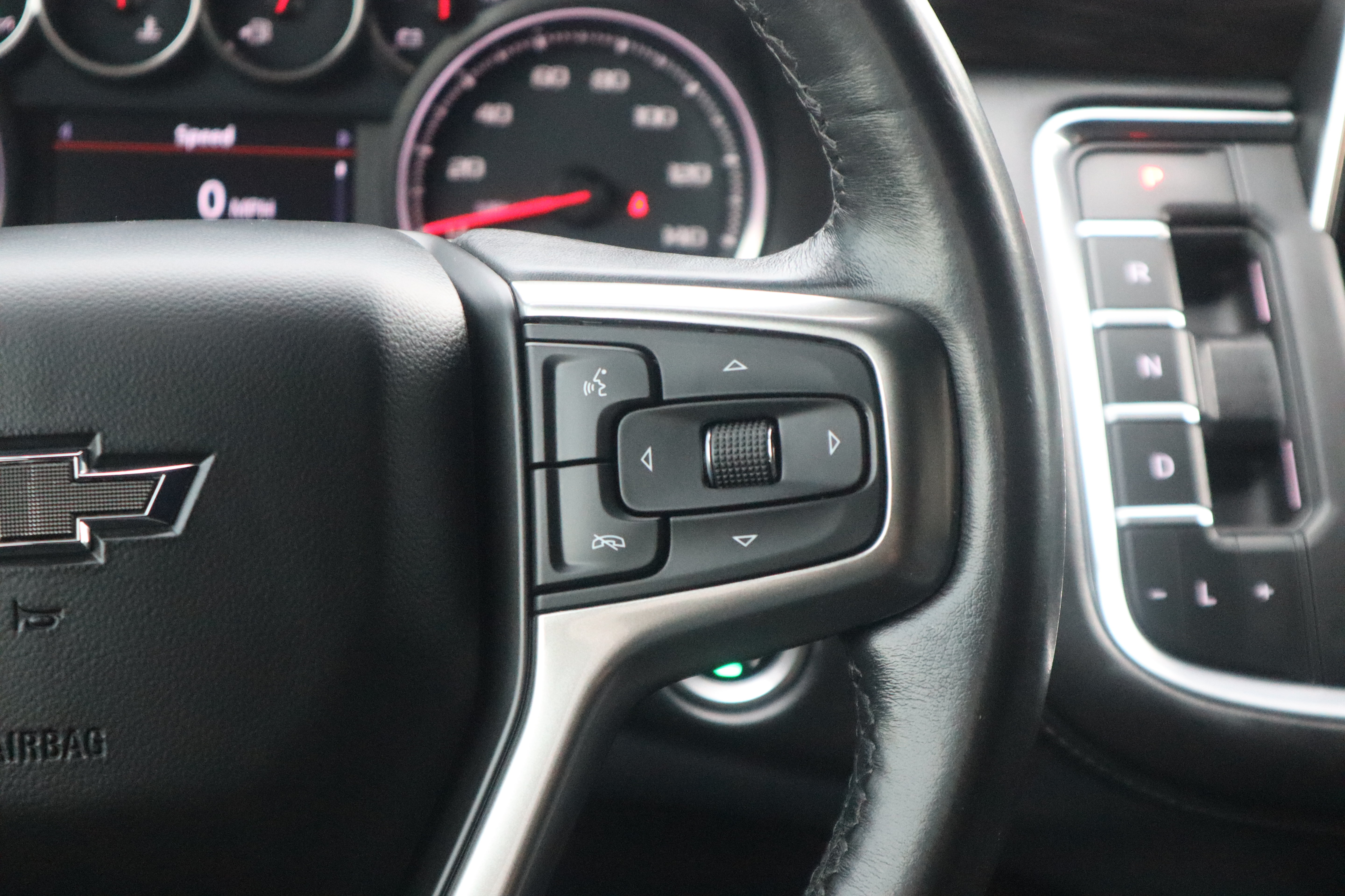 Used 2021 Chevrolet Tahoe Z71 AWD/4WD image 14