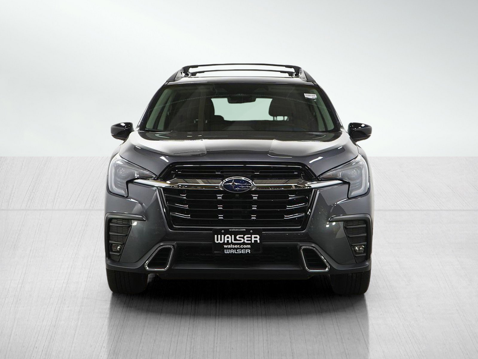 Used 2025 Subaru Ascent Touring w/ Popular Package #2 AWD/4WD image 8