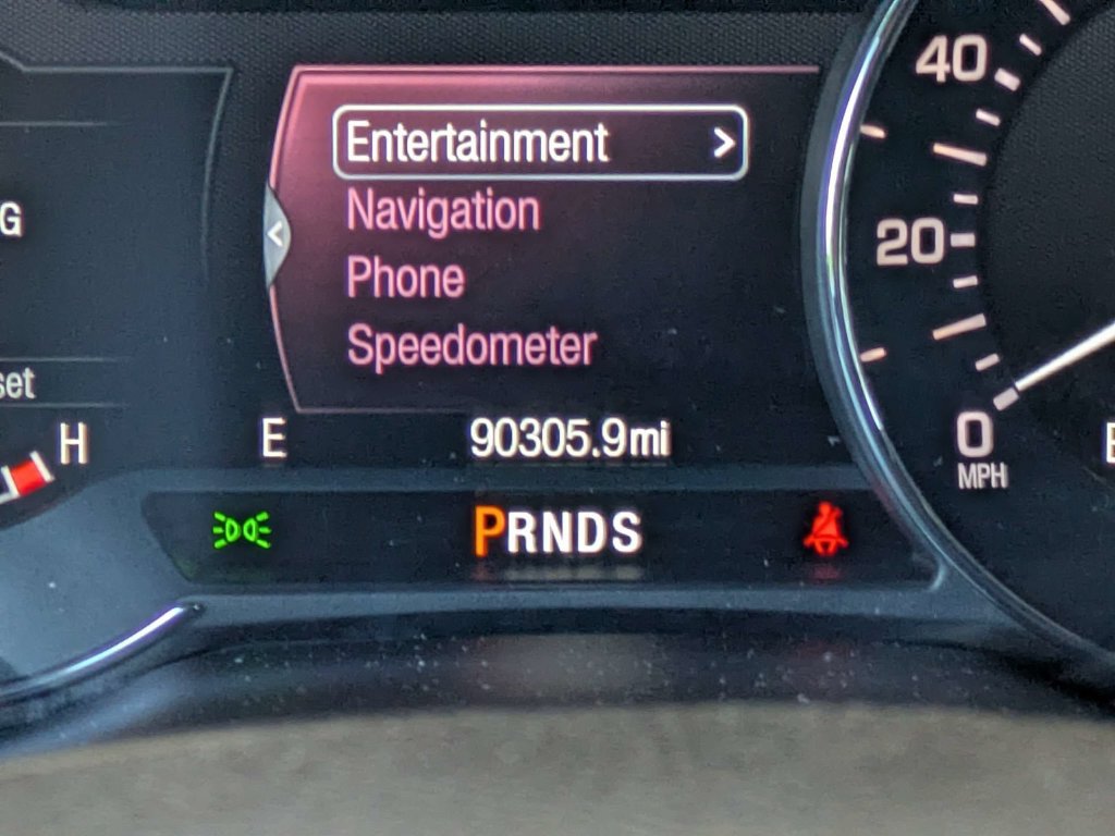 Used 2018 Lincoln MKC Select w/ Select Plus Package FWD image 30