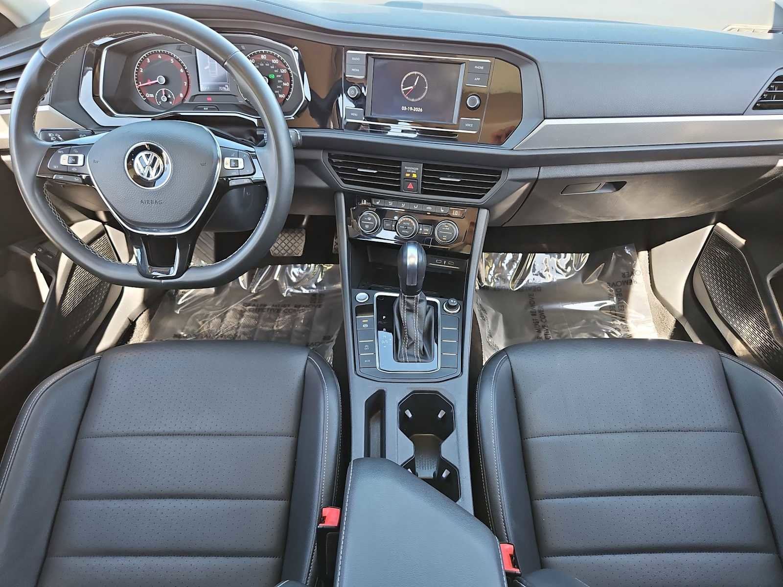 Used 2021 Volkswagen Jetta SE image 15