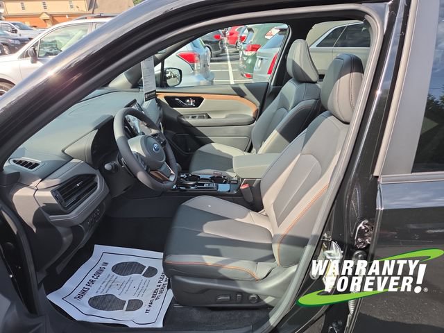 New 2026 Subaru Forester Sport AWD/4WD image 14