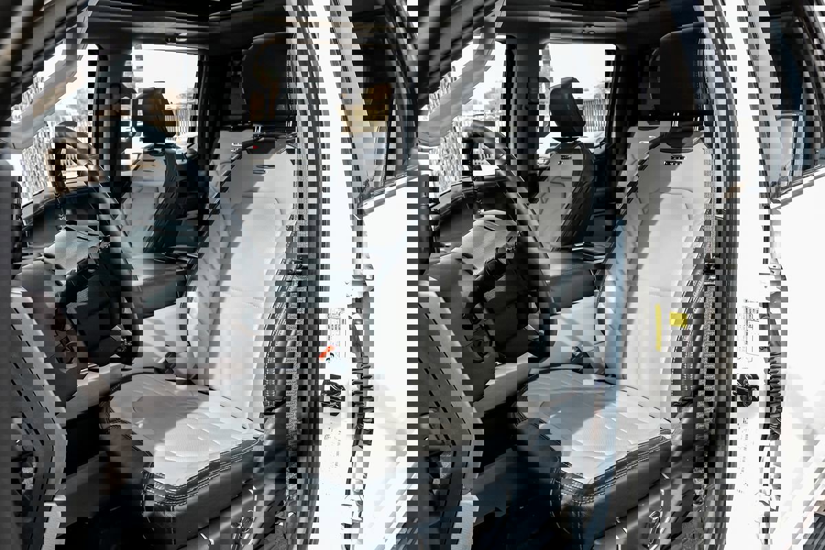 Used 2022 Ford F250 Limited image 29