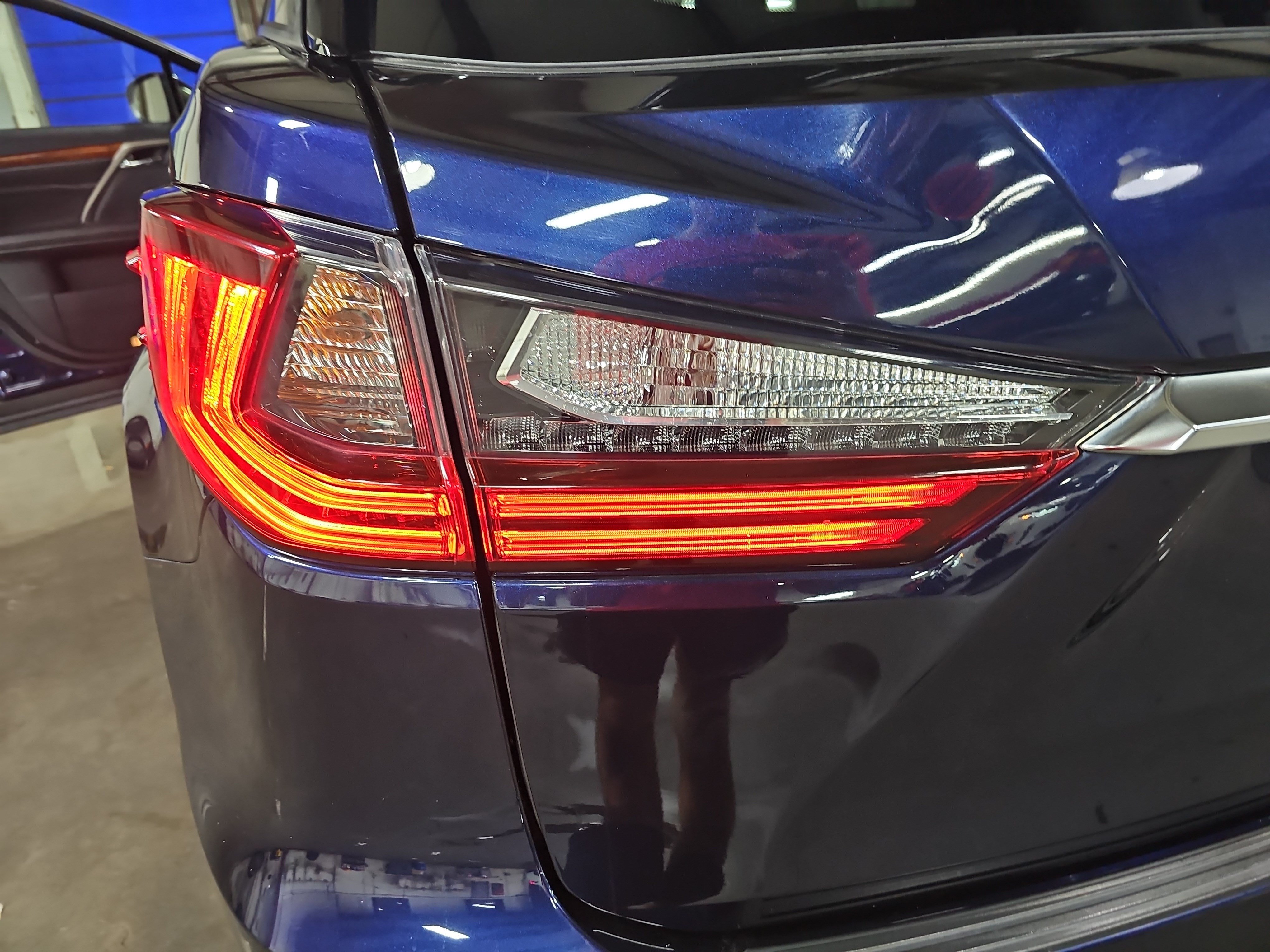 Used 2018 Lexus RX 350 AWD w/ Premium Package image 35