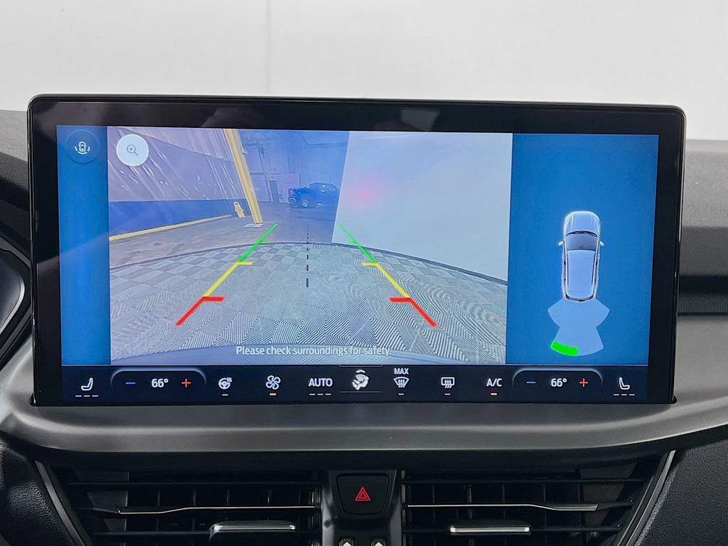 Used 2023 Ford Escape SE image 14