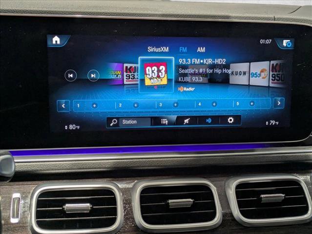 Certified 2023 Mercedes-Benz GLS 450 4MATIC image 19