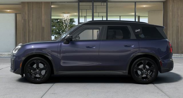 New 2027 MINI Cooper Countryman S image 2