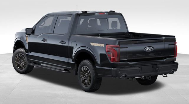 New 2025 Ford F150 Tremor w/ Equipment Group 402A High image 2