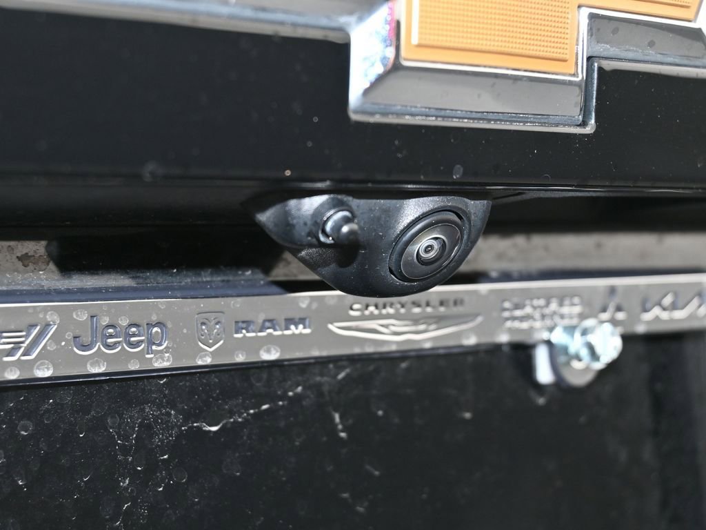 Used 2024 Chevrolet Traverse LS image 39