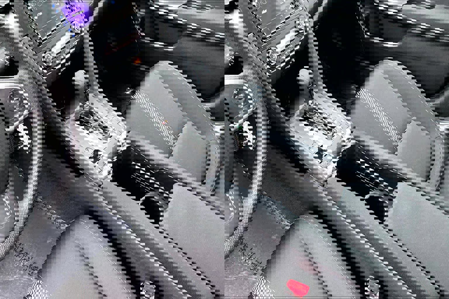 Used 2018 Honda Civic LX image 15