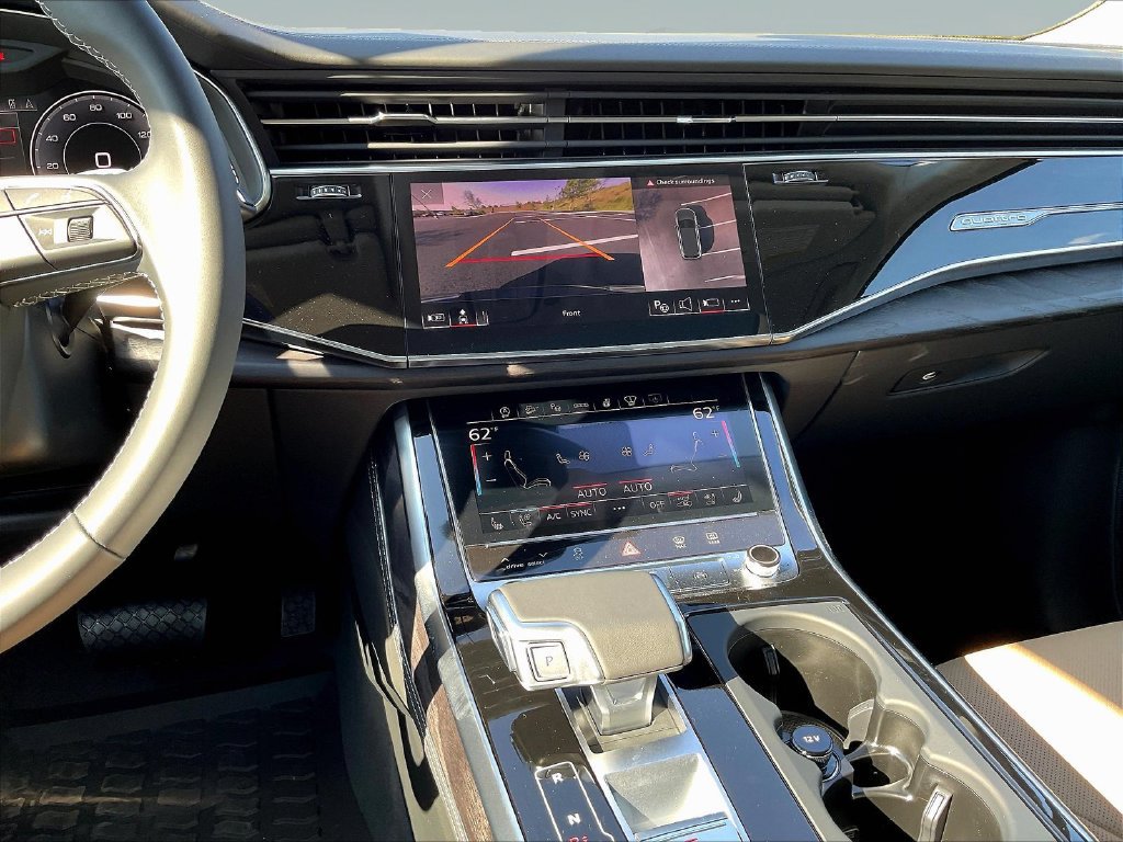 New 2026 Audi Q7 3.0T Prestige AWD/4WD image 6