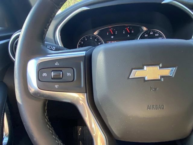 Used 2020 Chevrolet Blazer LT FWD image 31
