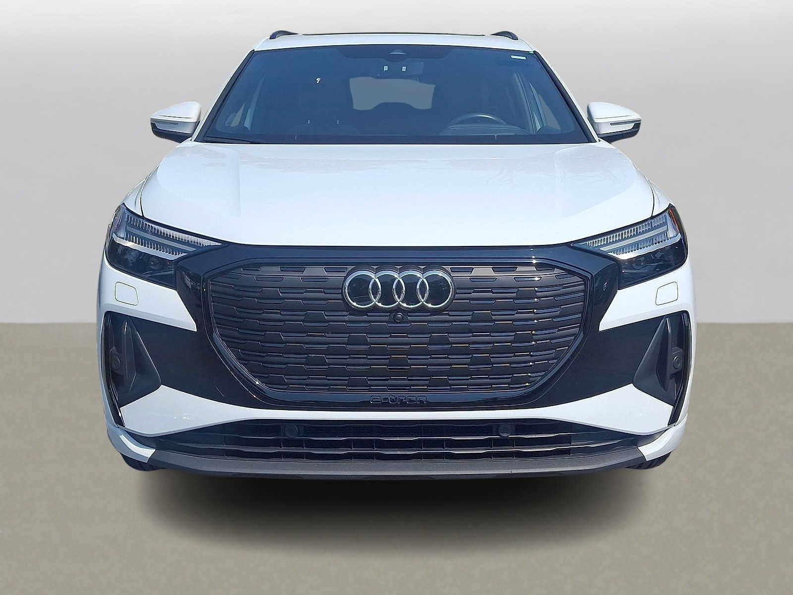 Used 2023 Audi Q4 e-tron Prestige w/ Black Optic Package AWD/4WD image 35