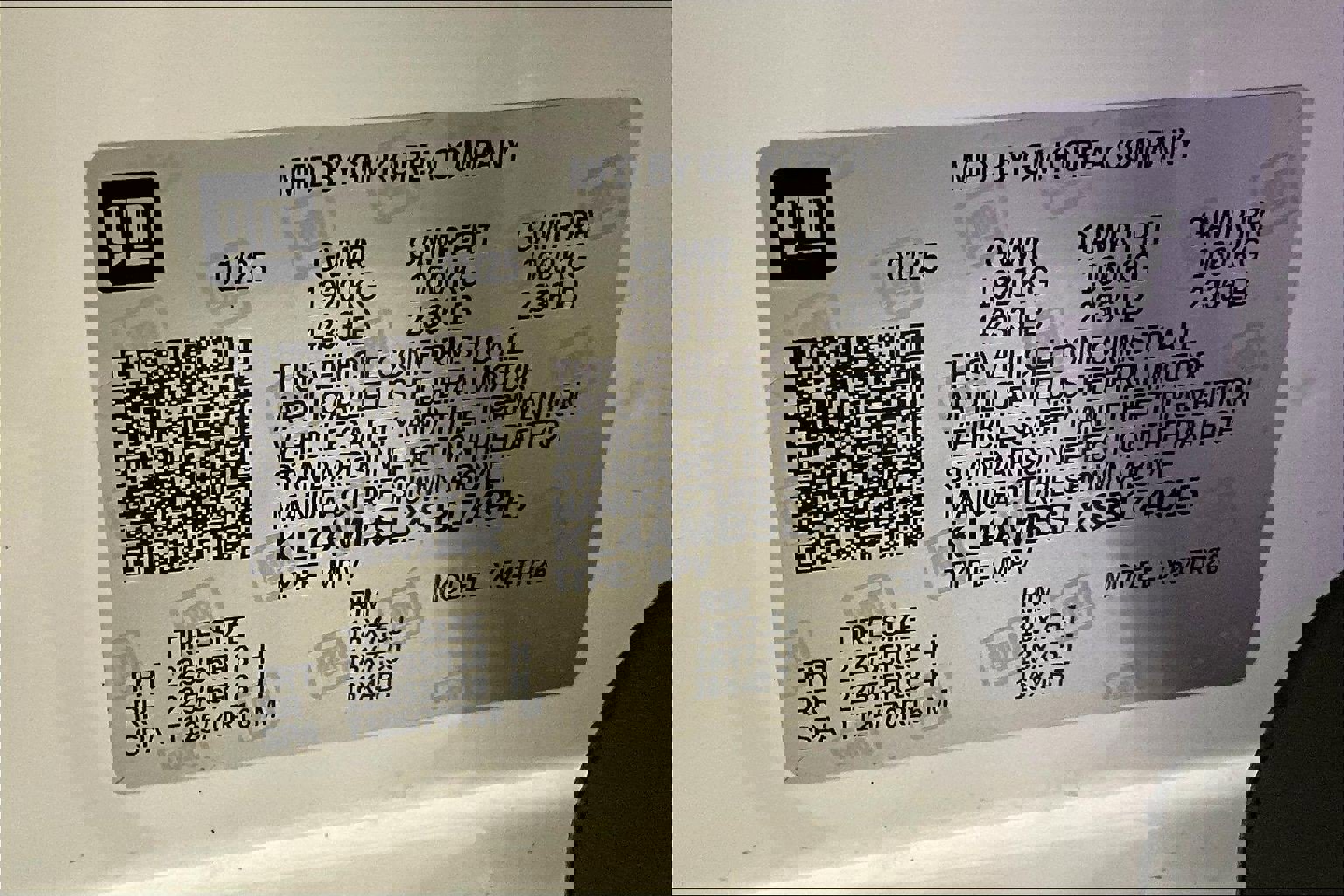 Used 2025 Buick Encore GX Preferred image 18