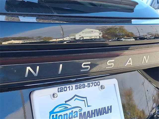Used 2024 Nissan Ariya AWD image 28