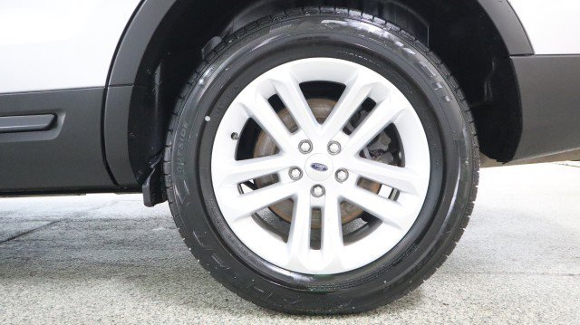 Used 2017 Ford Explorer 4WD image 21