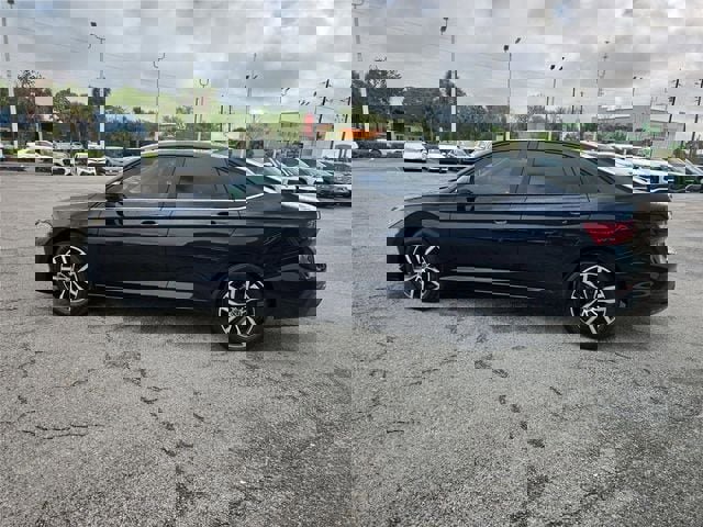 New 2026 Volkswagen Jetta SE image 6