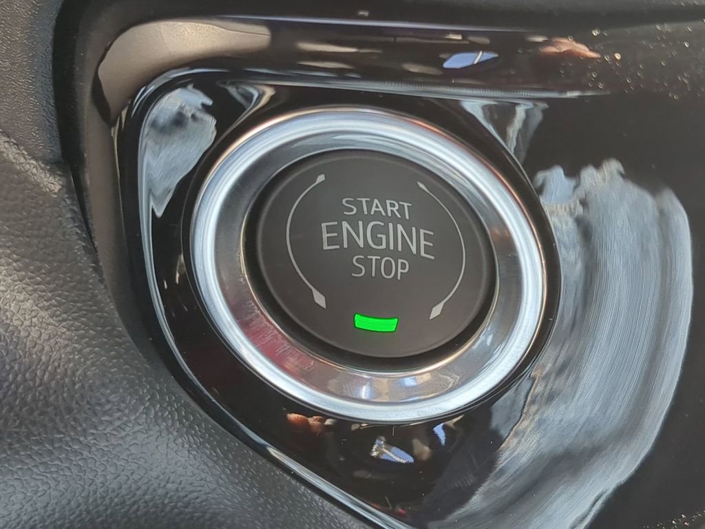 New 2026 Chevrolet Silverado 1500 LT Trail Boss w/ LT Trail Boss Premium Package image 17