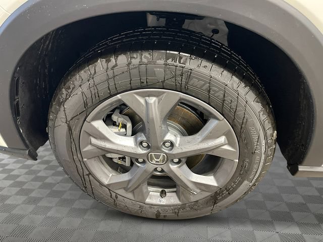 New 2027 Honda HR-V LX image 12