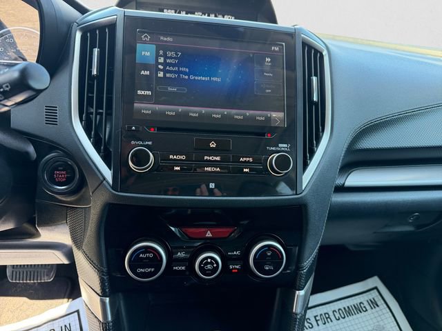 Used 2019 Subaru Forester Limited image 11