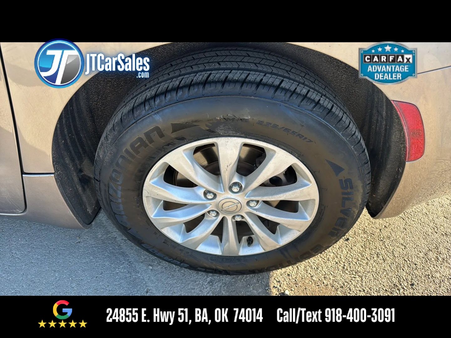 Used 2017 Chrysler Pacifica Touring-L image 42