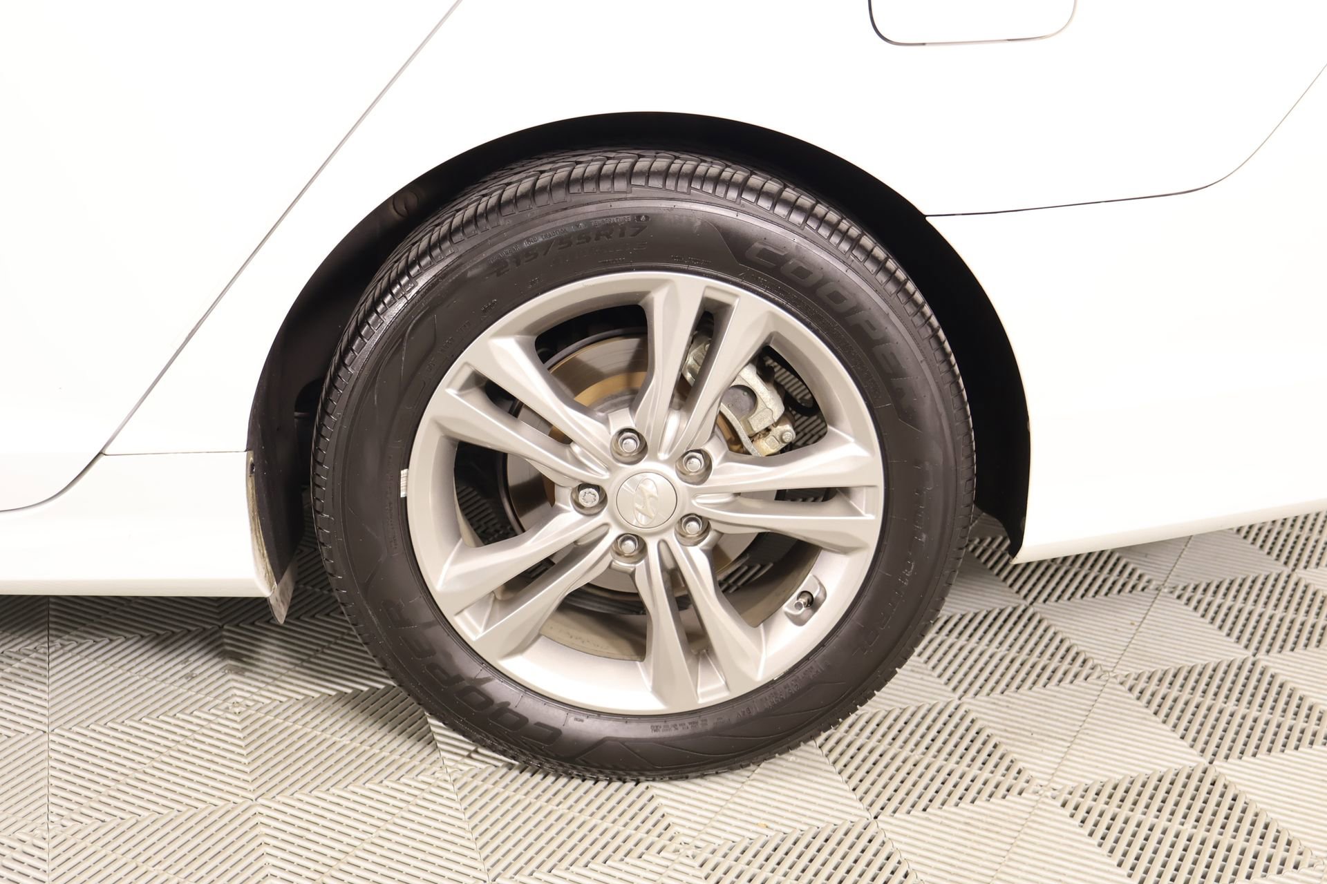 Used 2018 Hyundai Sonata SEL FWD image 18