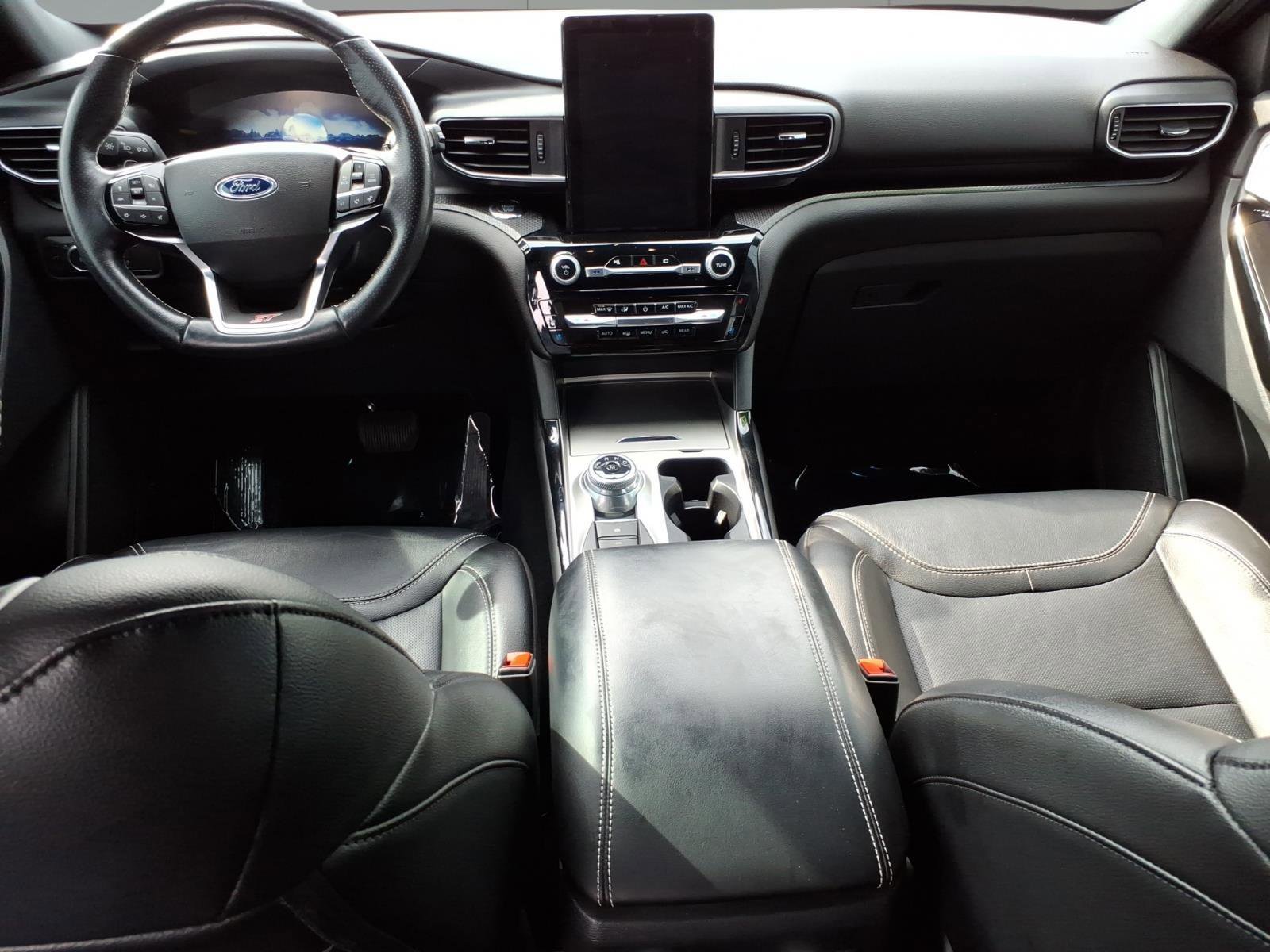 Used 2022 Ford Explorer ST w/ Equipment Group 401A image 5