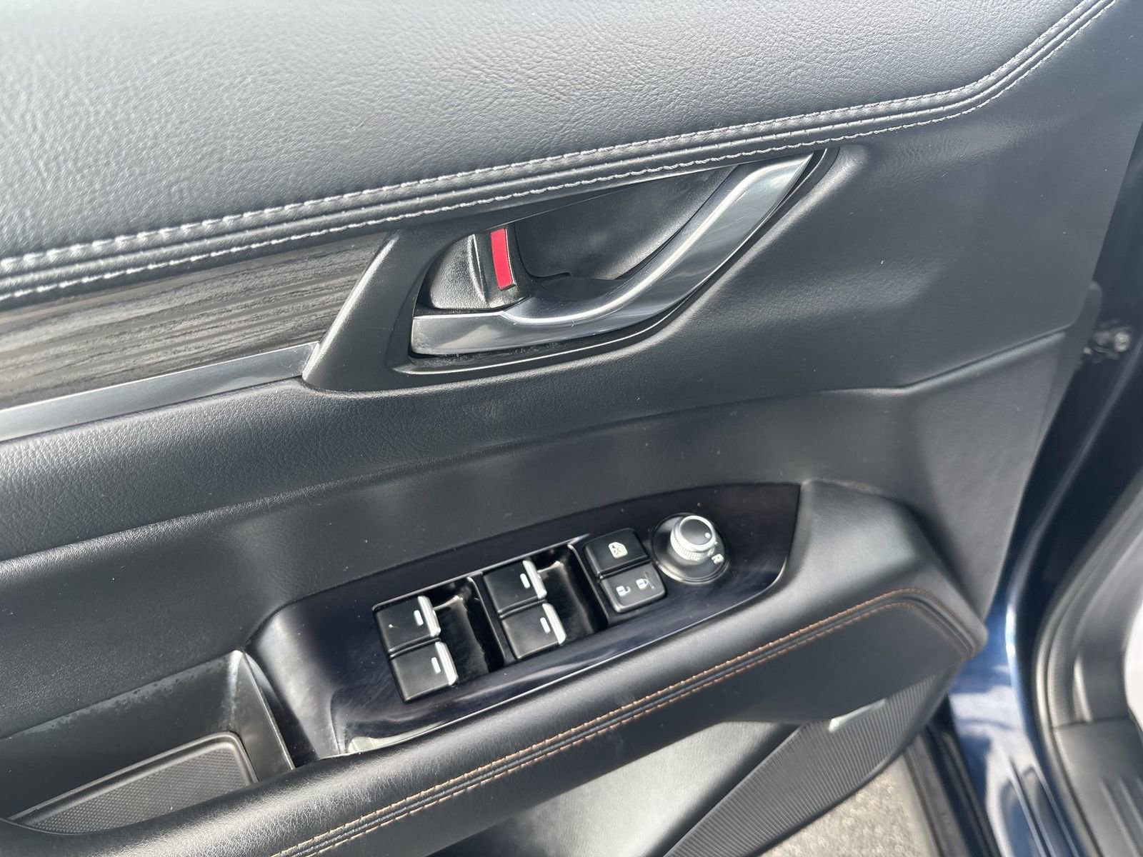 Used 2019 MAZDA CX-5 Grand Touring image 14