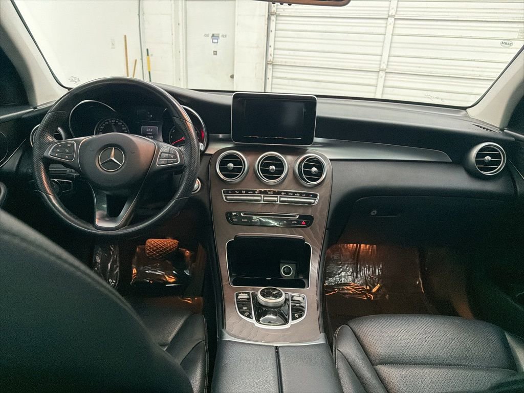 Certified 2018 Mercedes-Benz GLC 300 4MATIC image 22