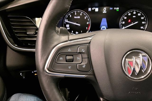 Used 2023 Buick Envision Avenir AWD/4WD image 27
