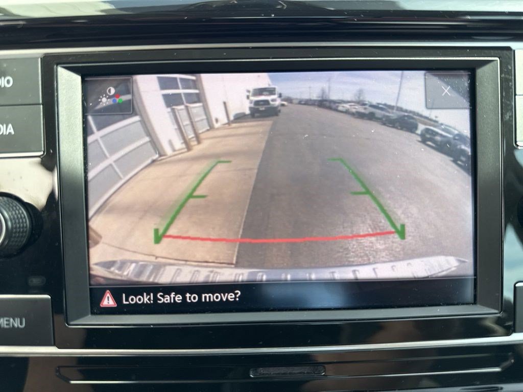 Used 2023 Volkswagen Taos S w/ IQ Drive S Package image 16