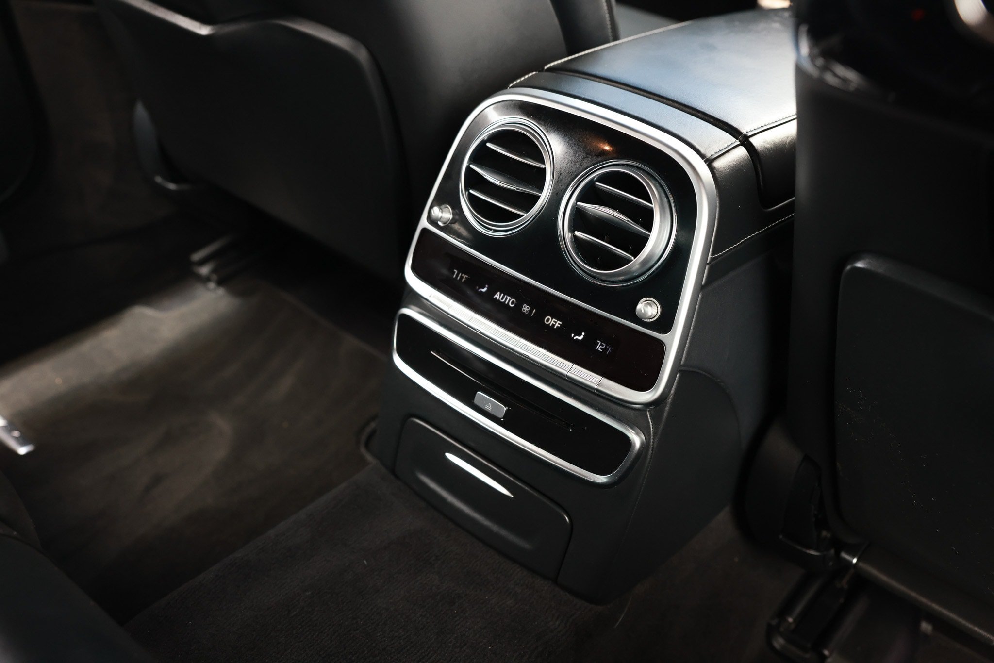Used 2015 Mercedes-Benz S 65 AMG Sedan image 59