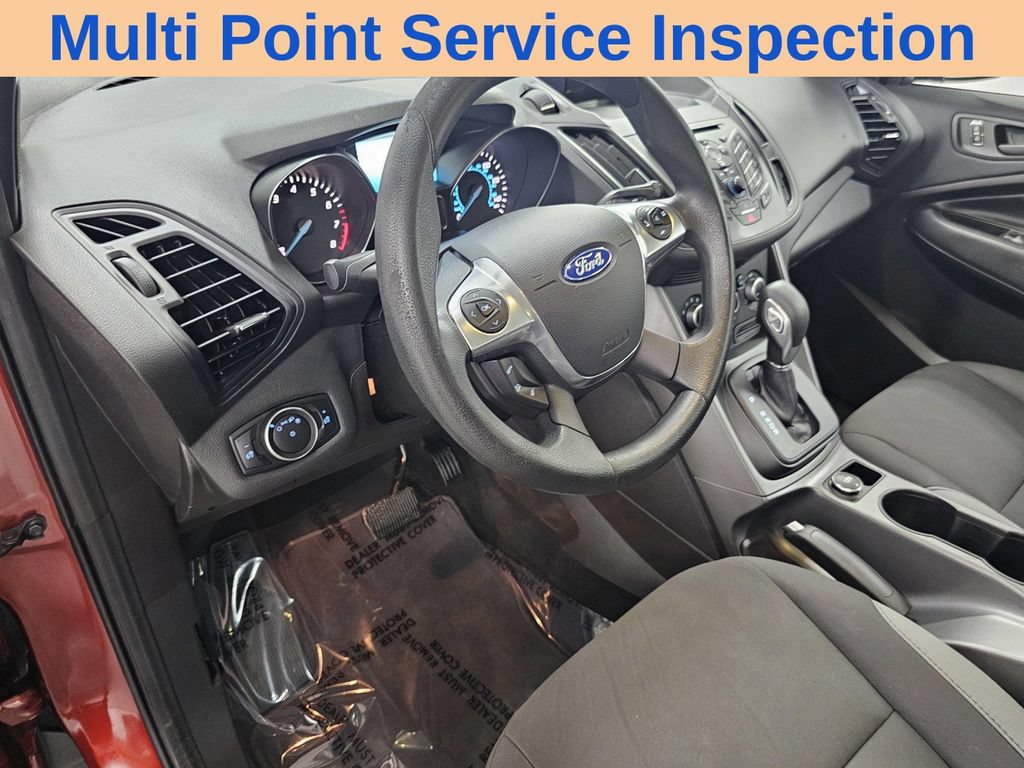 Used 2016 Ford Escape S FWD image 11