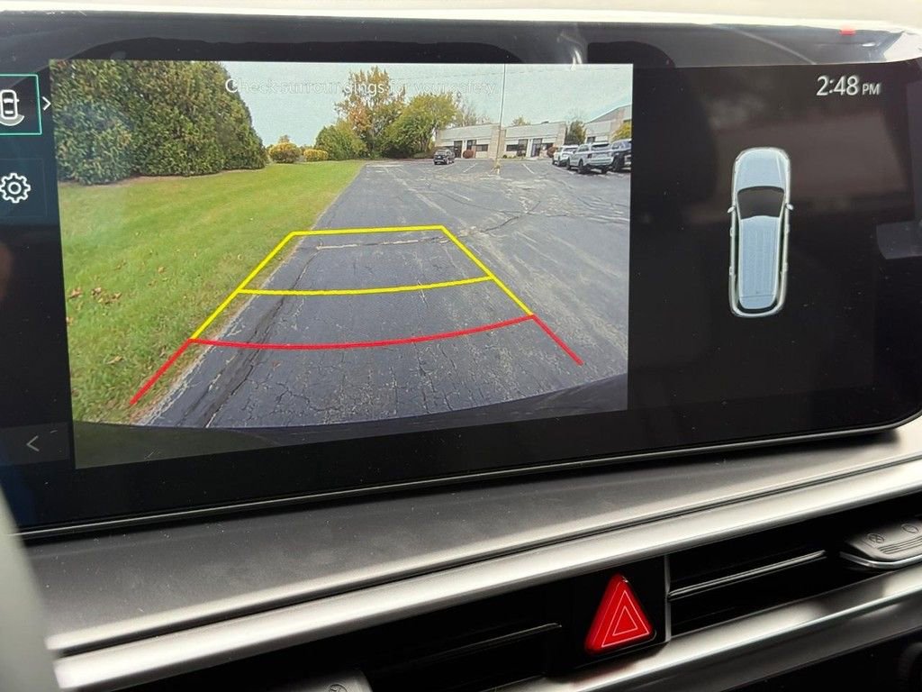 New 2026 Kia Sorento S image 12