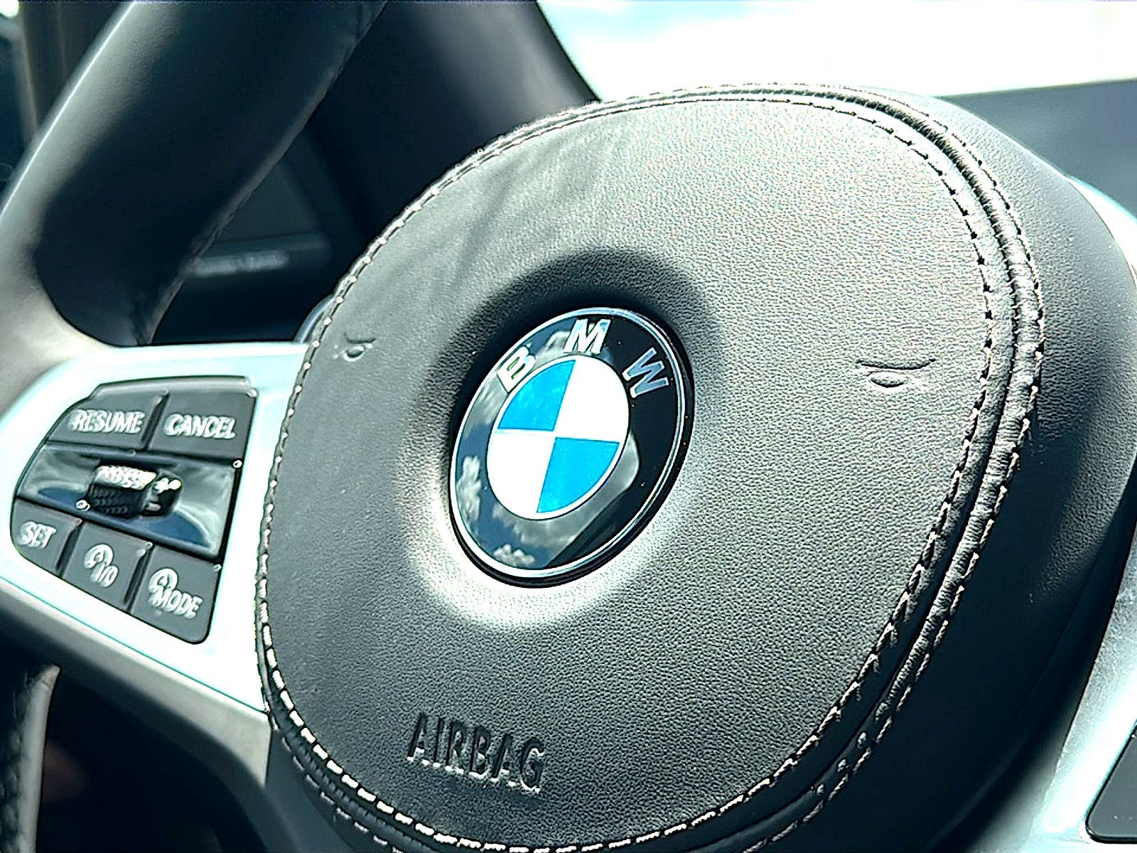 New 2027 BMW X7 xDrive40i w/ M Sport Package AWD/4WD image 22