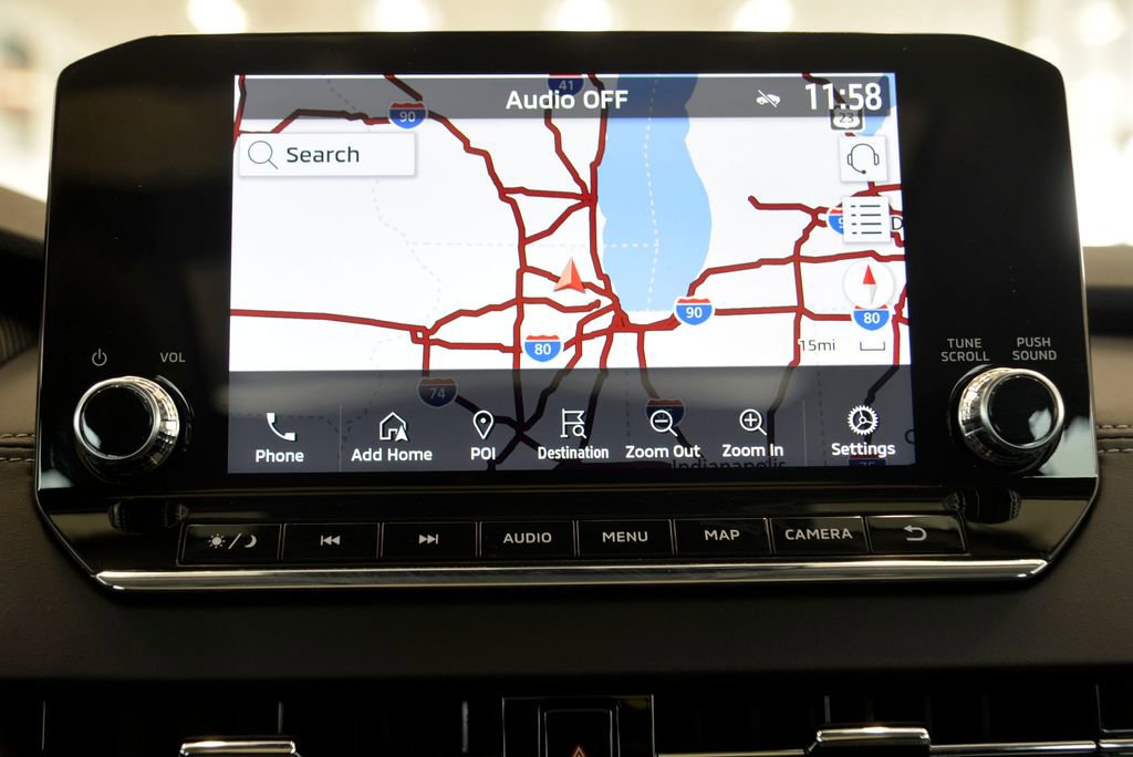 Used 2023 Mitsubishi Outlander SE image 21